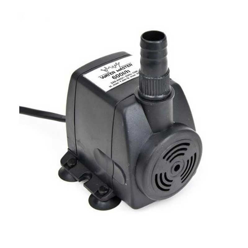 BOMBA DE AGUA 400L/H WATER MASTER