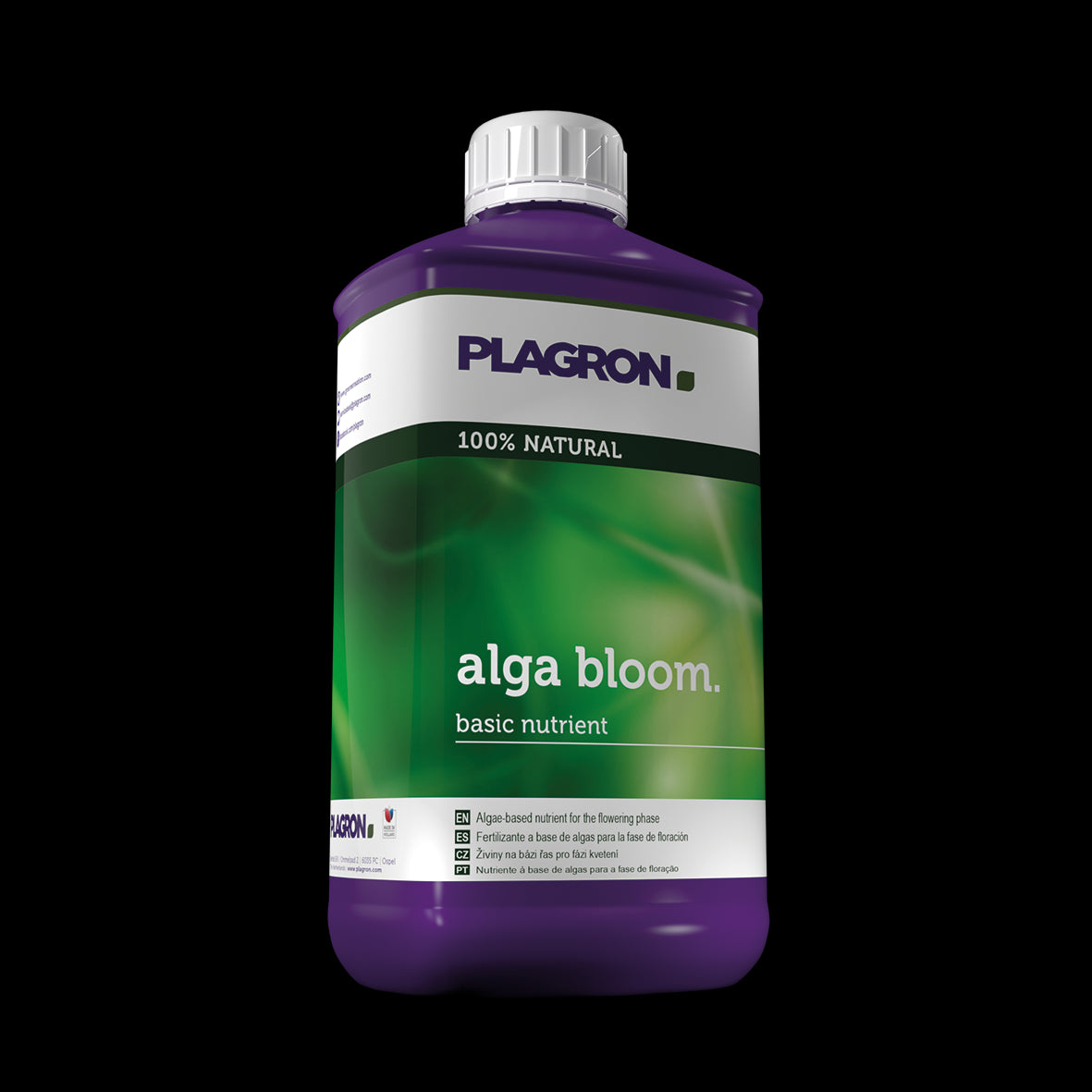 ALGA BLOOM 250ML PLAGRON