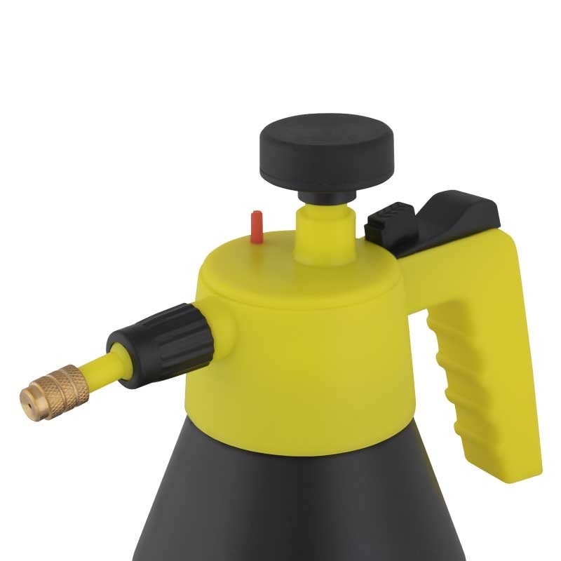 PULVERIZADOR PUMPRO 2L GARDEN HIGHPRO