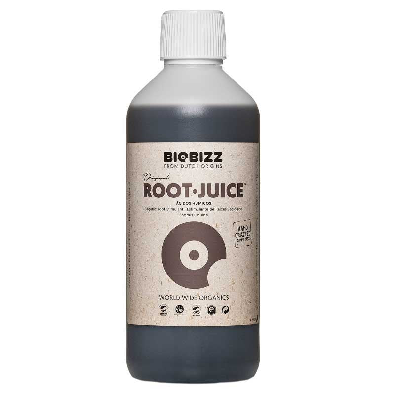 ROOT JUICE 500ML BIOBIZZ