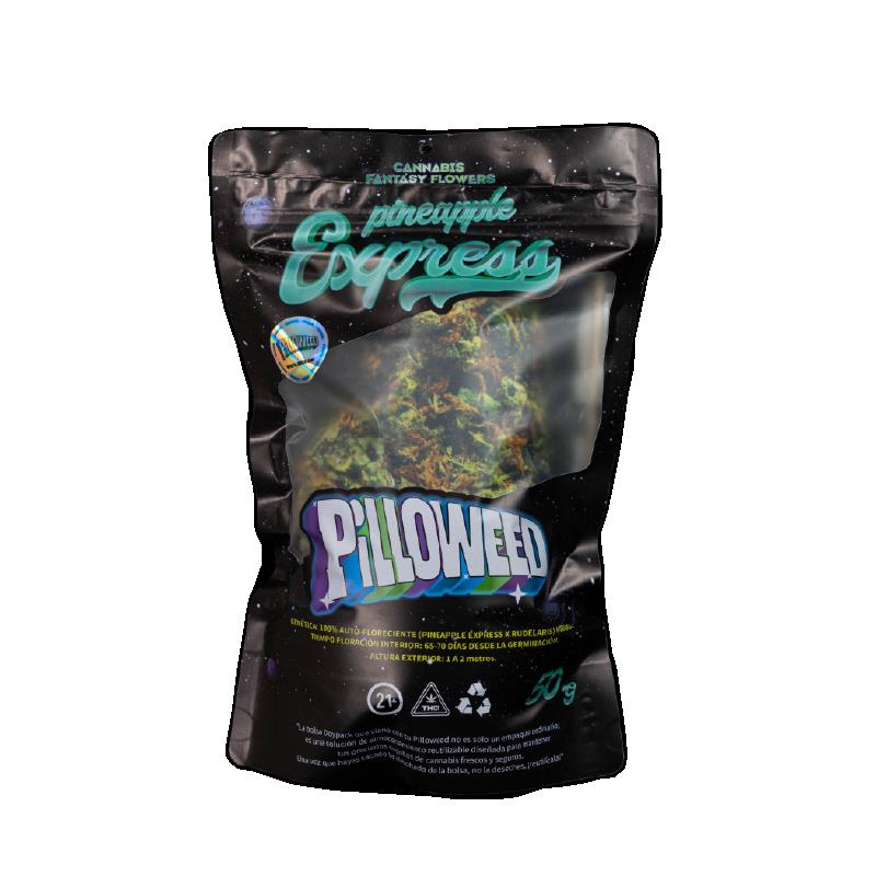 PINEAPPLE TAMAÑO S PILLOWEED