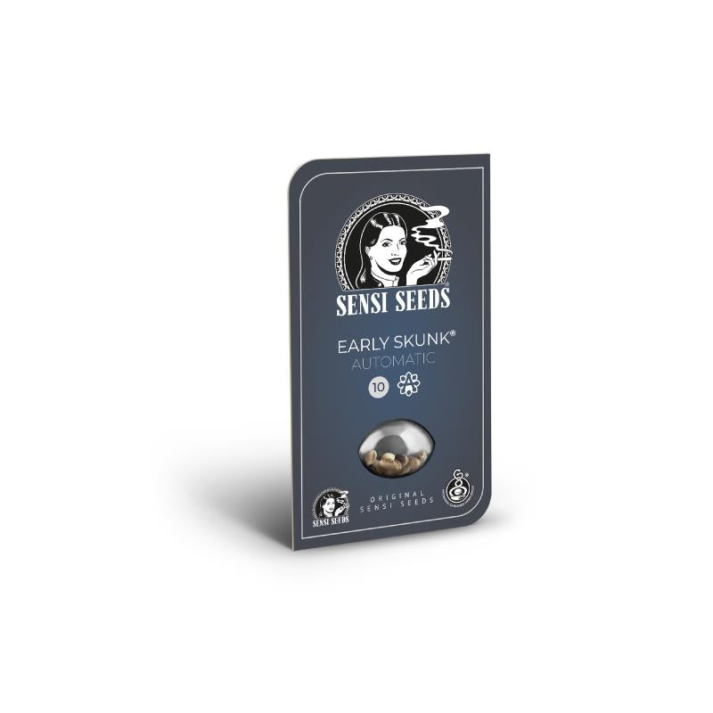SENSI SEEDS EARLY SKUNK AUTO 10UDS