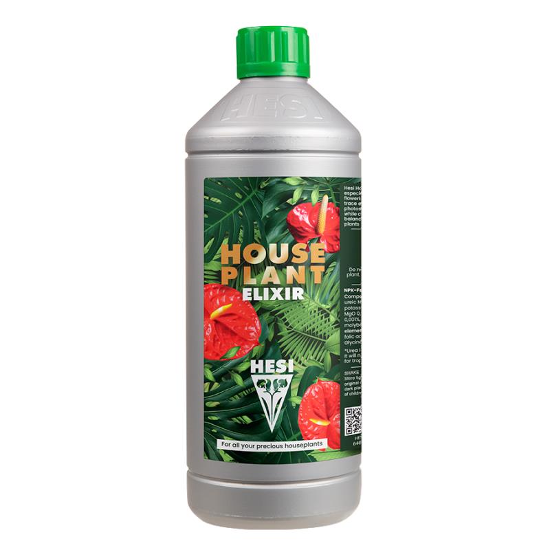 HOUSEPLANT ELIXIR 1L HESI