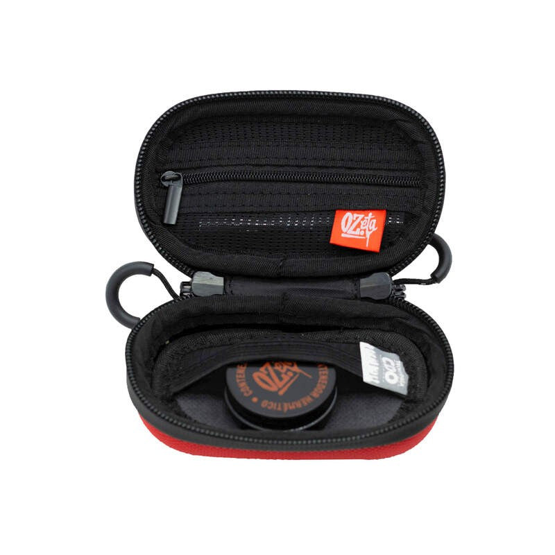 OZETA ESTUCHE PEQUENO RED