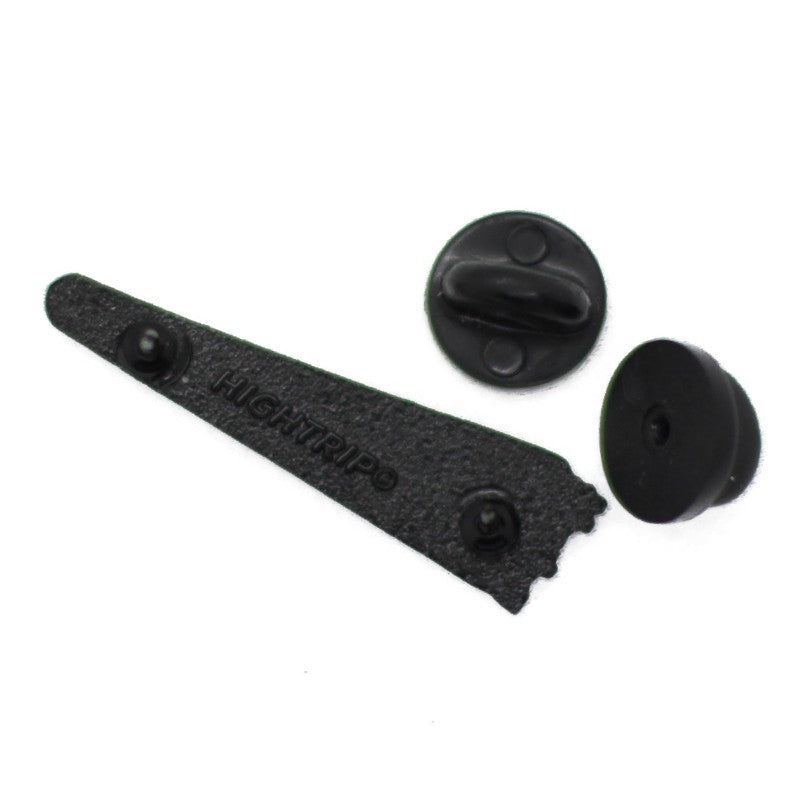 PIN BATAZO HIGHTRIP
