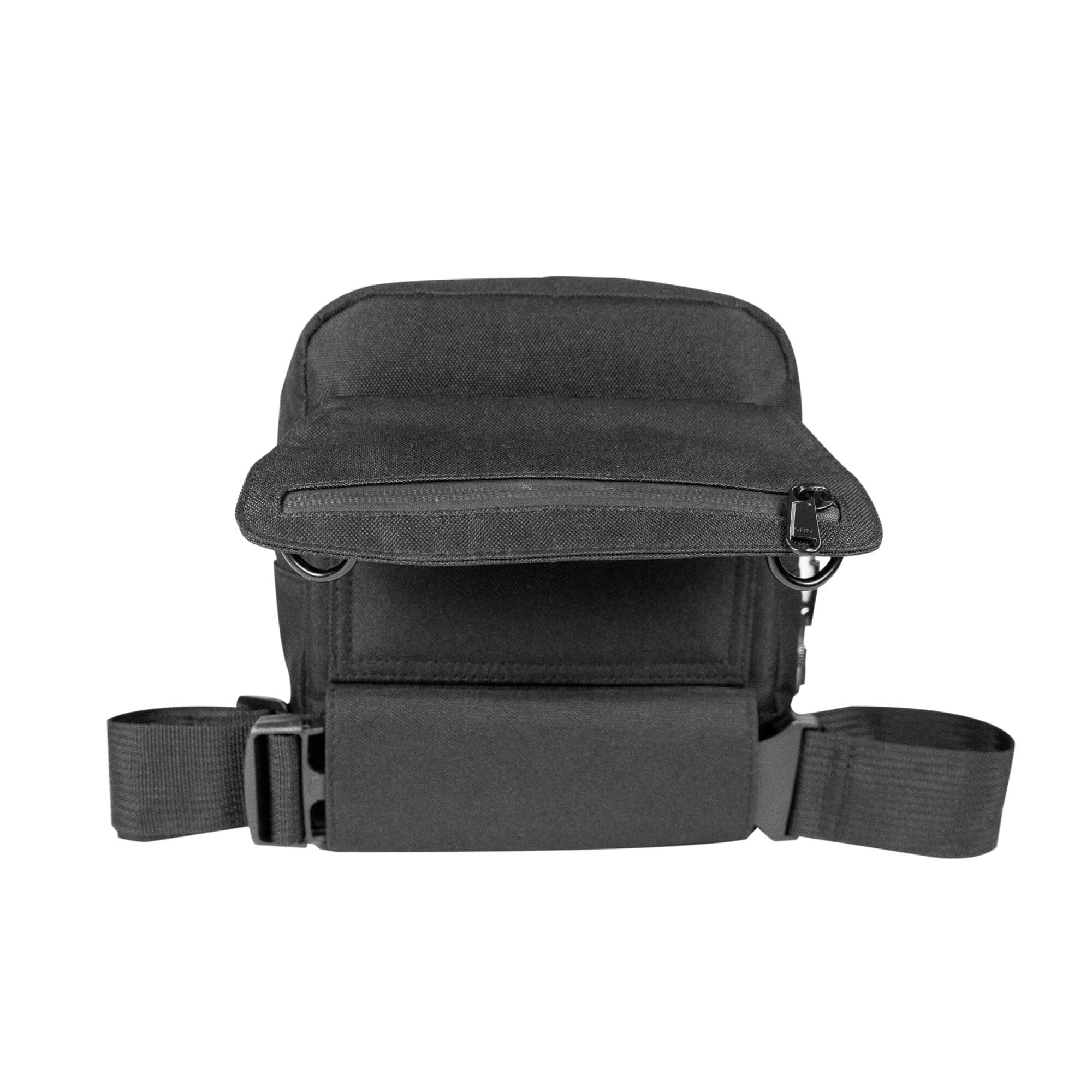 OZETA MUSLERA BLACK