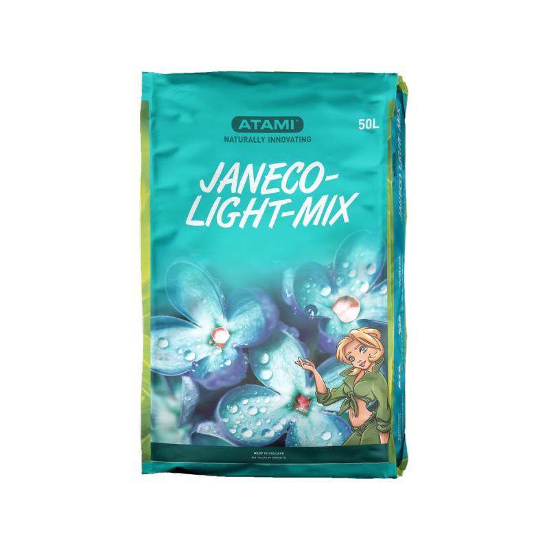 JANECO LIGHT MIX 50 LT ATAMI