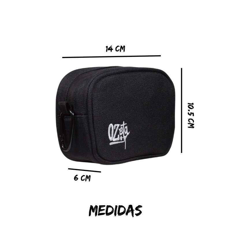 OZETA ESTUCHE DE TELA