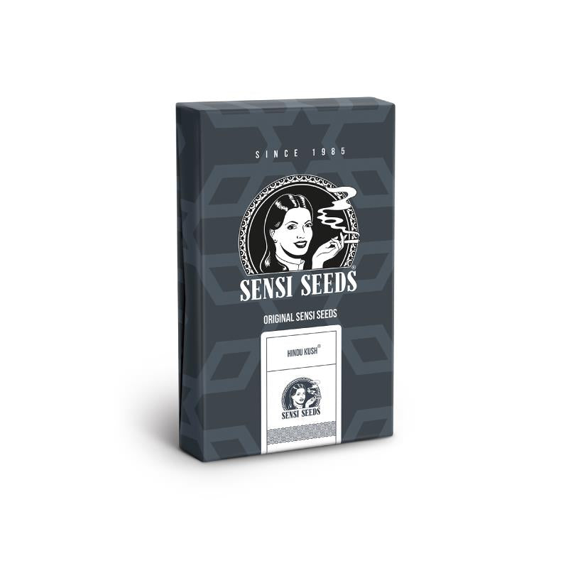 SENSI SEEDS HINDU KUSH 3UDS