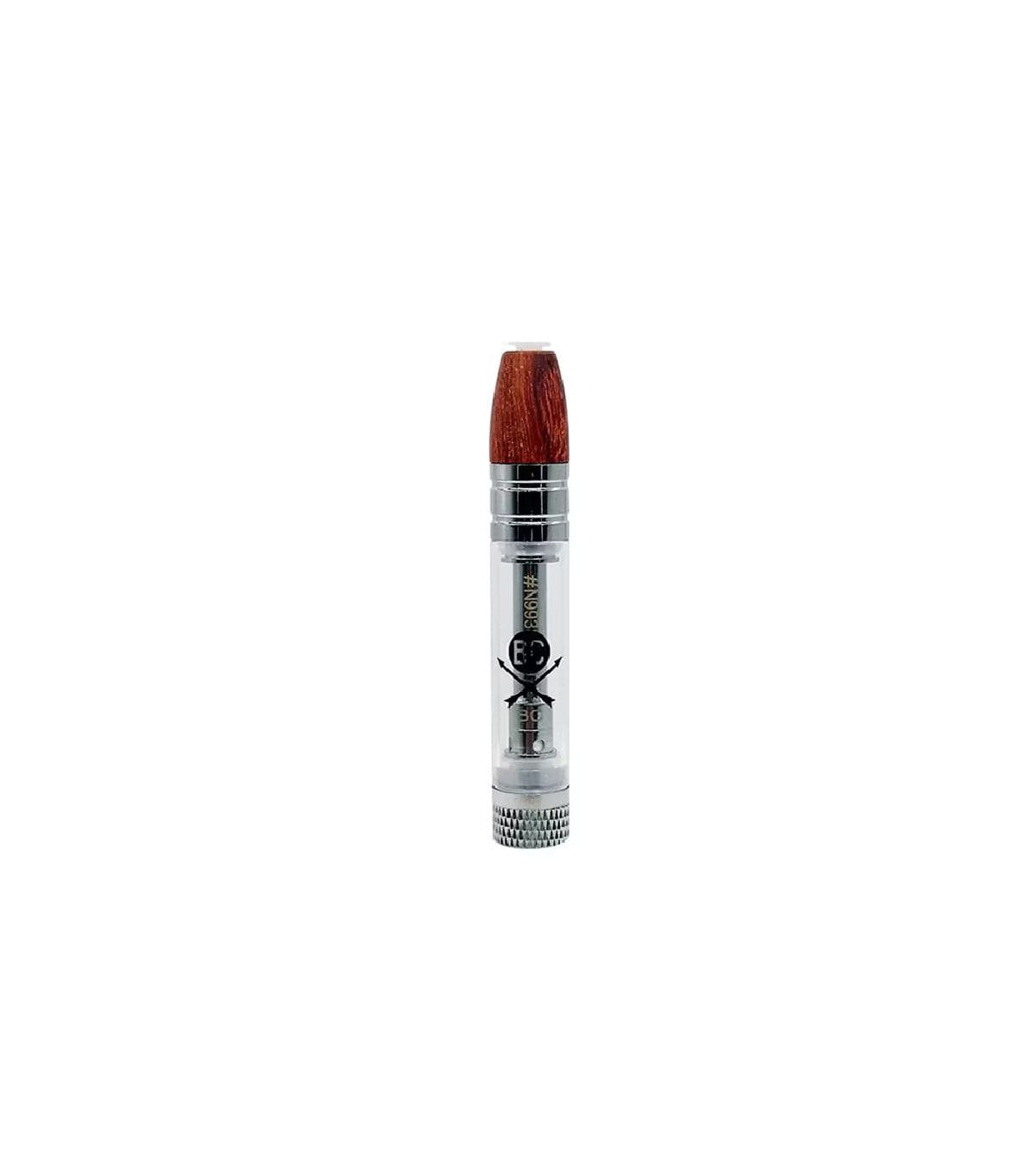 CARTRIDGE BIG CHIEF STRAWNANA 1UD