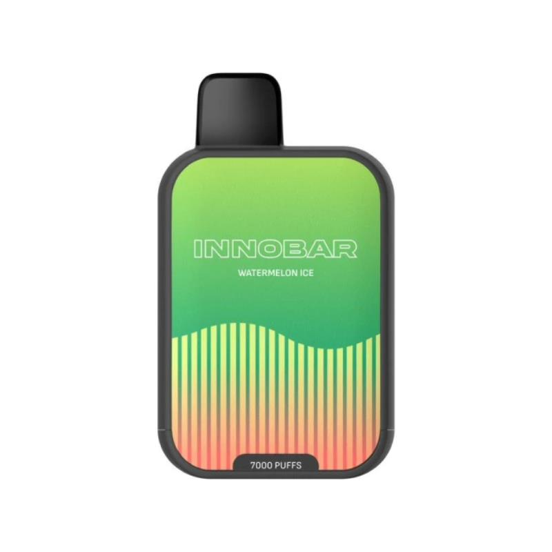 INNOBAR WATERMELON ICE 7000 PUFF