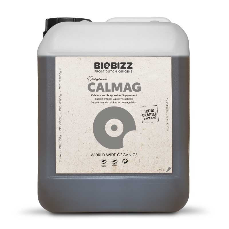 CALMAG 5L BIOBIZZ