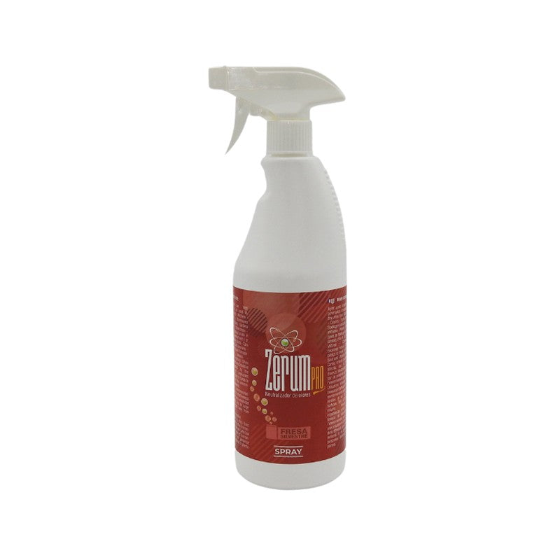 SPRAY FRESA SILVESTRE 750ML ZERUMPRO