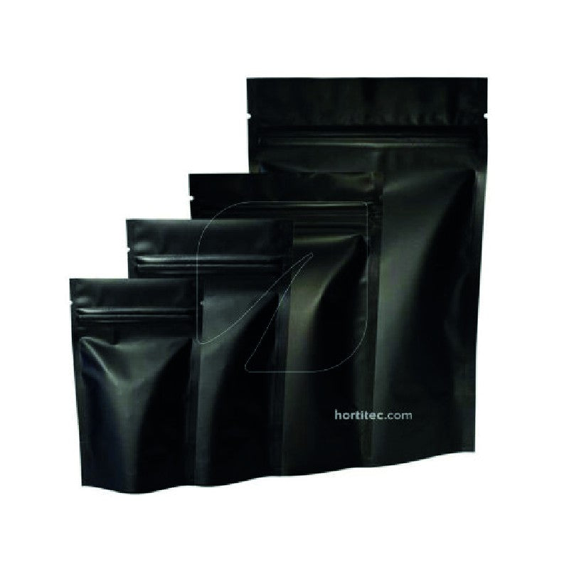 MYLAR BAG 15X23.5X3CM 50UDS POPPINS LAB
