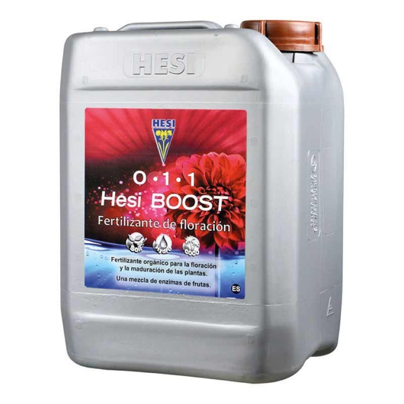 HESI BOOST 2,5L HESI