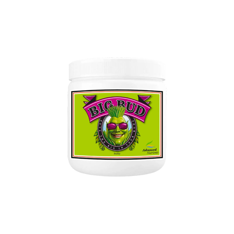 BIG BUD POWDER 500G ADVANCED NUTRIENTS