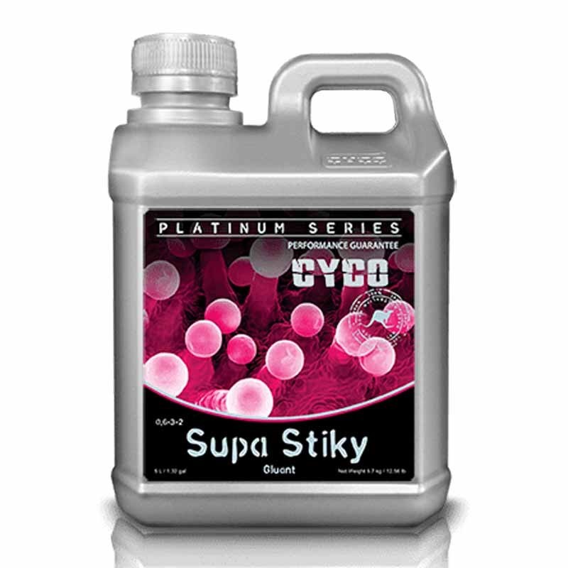 SUPA STIKY 1L CYCO