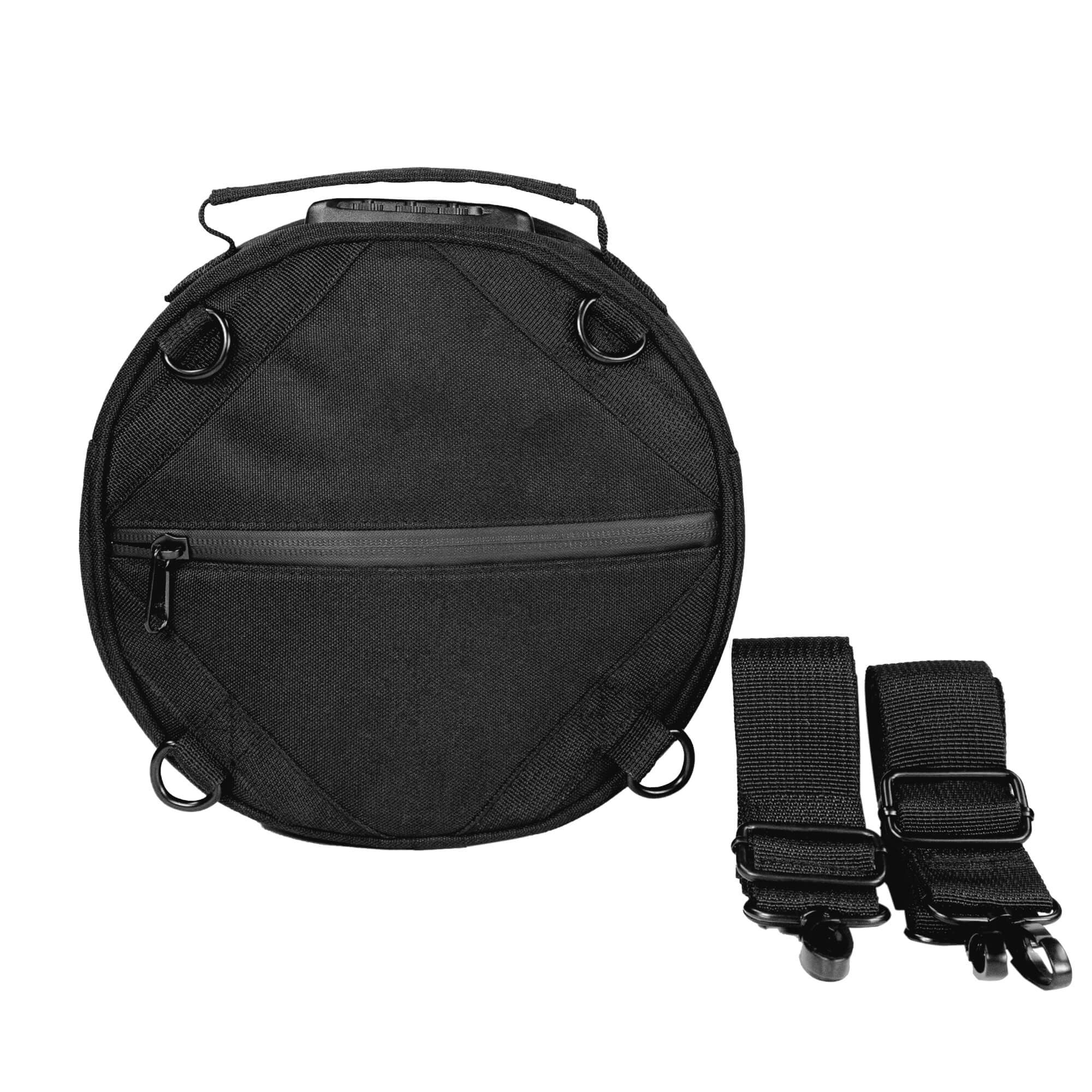OZETA CHESTBAG CIRCULAR