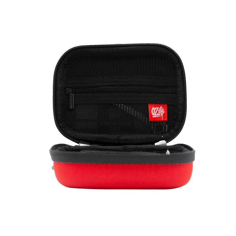 OZETA ESTUCHE MEDIANO RED