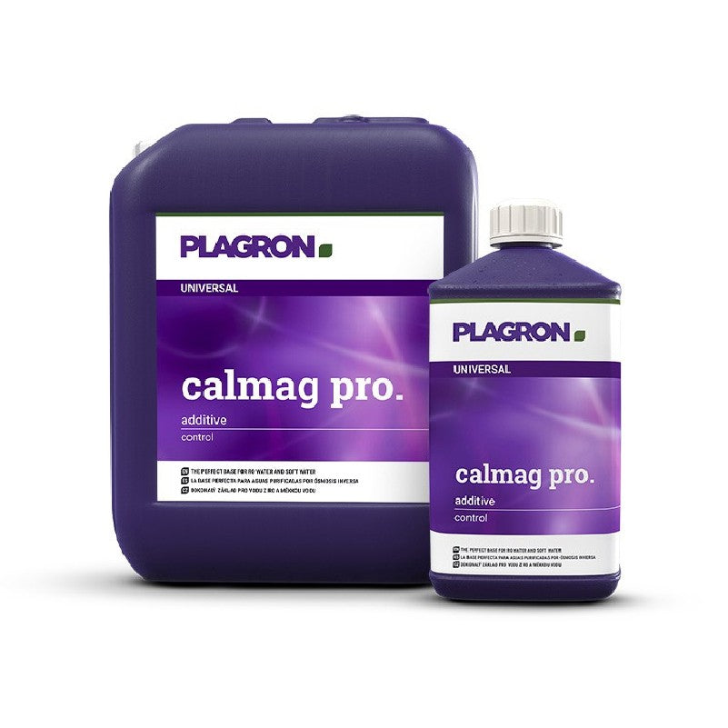 CALMAG PRO 5L PLAGRON