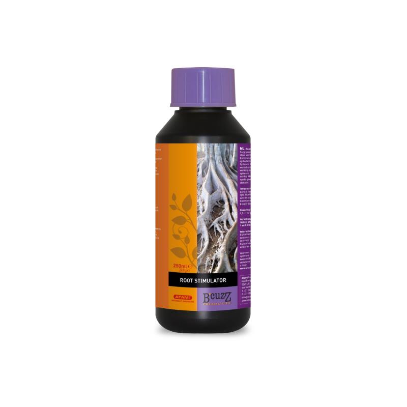 B CUZZ ROOT STIMULATOR 250 ML ATAMI