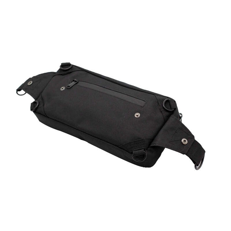 OZETA CROSSBAG 5X5
