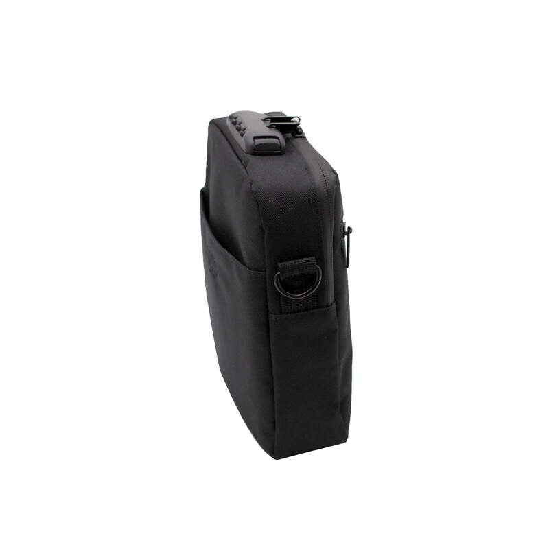 OZETA SHOULDER BAG CON CLAVE