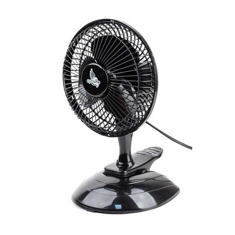 VENTILADOR DE SUELO 30CM CYCLONE