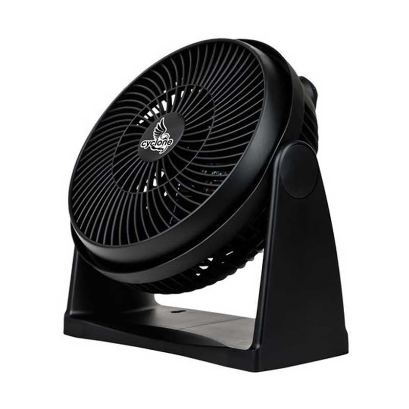 VENTILADOR DE SUELO 20CM CYCLONE