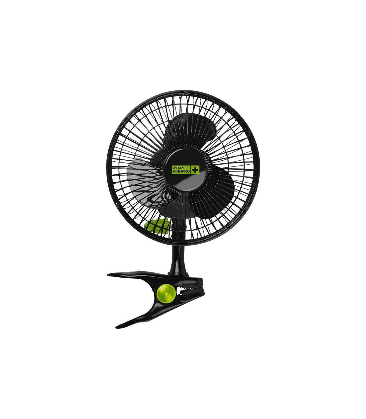 VENTILADOR PINZA CLIP FAN 15CM 5W GARDEN HIGHPRO