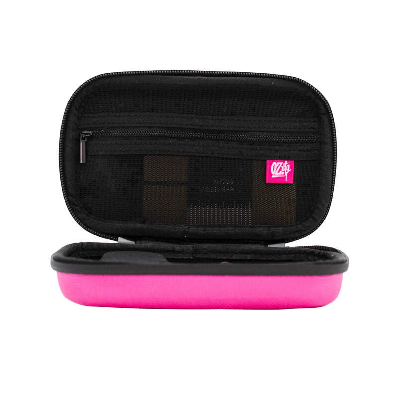 OZETA ESTUCHE GRANDE PINK