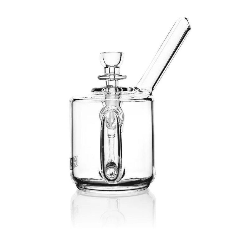 COFFE MUG POCKET BUBBLER GRAV