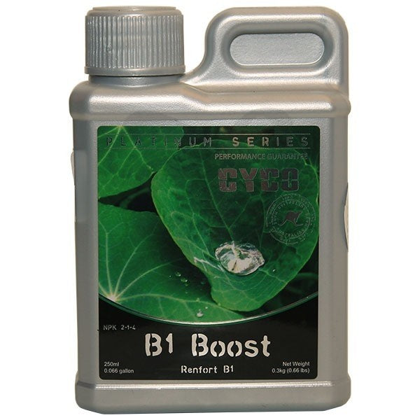 B1 BOOST 250ML CYCO