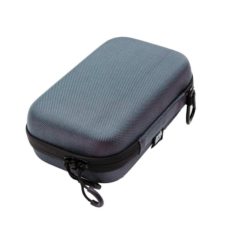 OZETA ESTUCHE GRANDE GREY