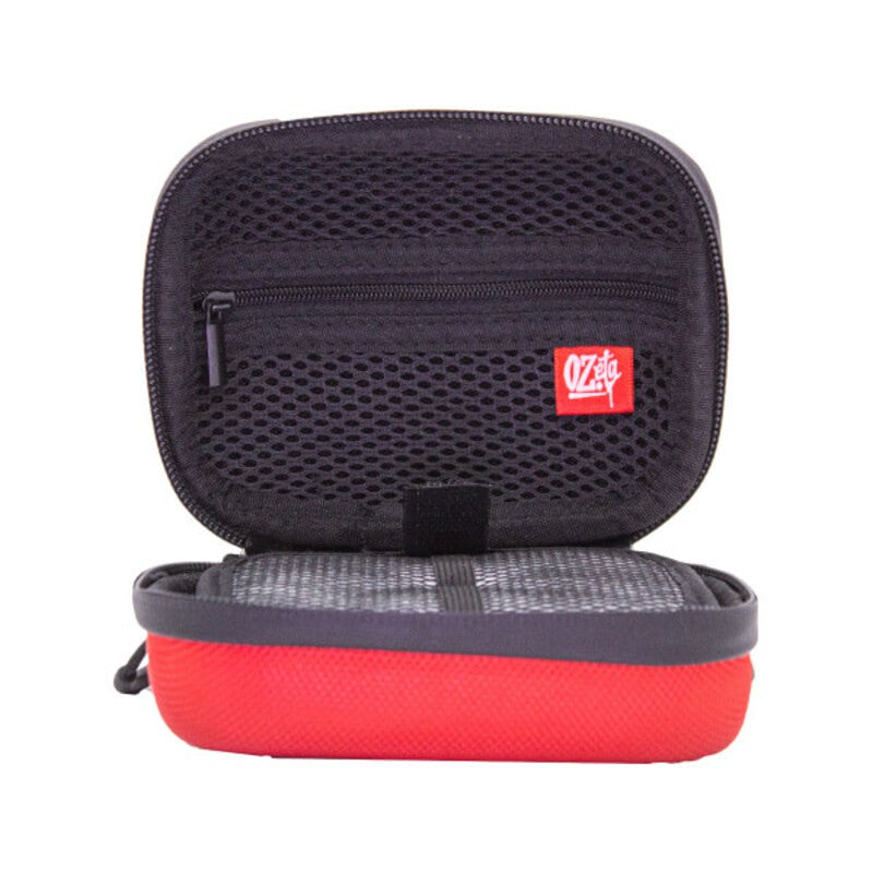 OZETA ESTUCHE MEDIANO RED