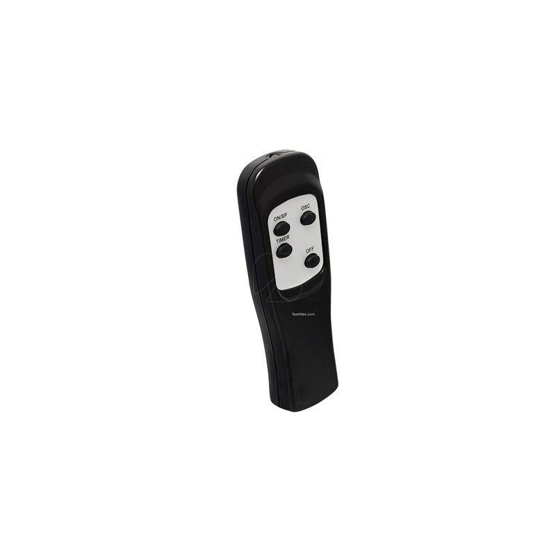 VENTILADOR DE PARED 40CM CON MANDO CYCLON