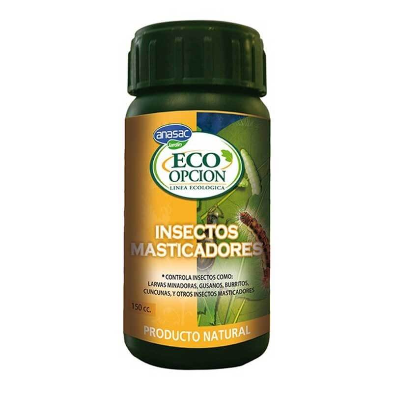 INSECTOS MASTICADORES ECO OPCION 150CC ANASAC