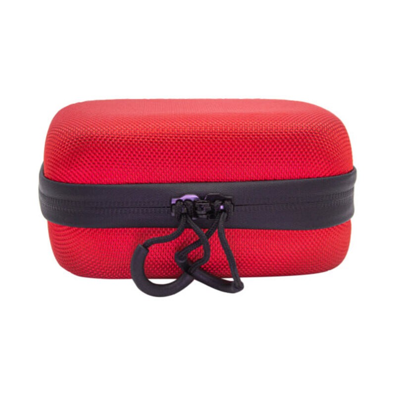 OZETA ESTUCHE MEDIANO RED