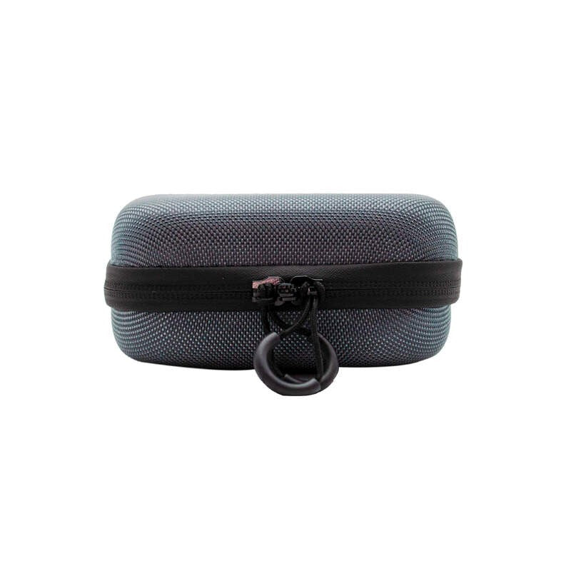 OZETA ESTUCHE MEDIANO GREY