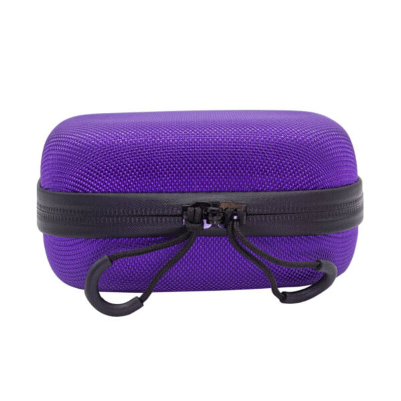 OZETA ESTUCHE MEDIANO PURPLE