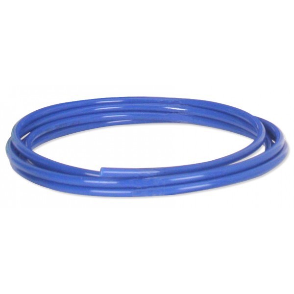 TUBERIA AZUL 1/4 10M GROWMAX WATER
