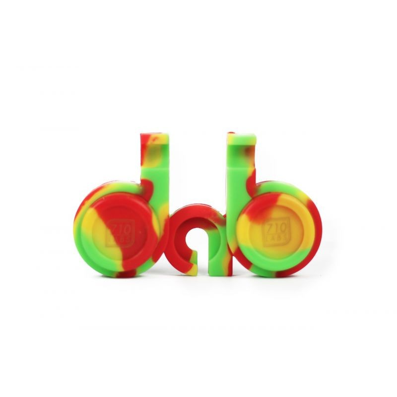 CONTENEDOR EXTRACCION DAB