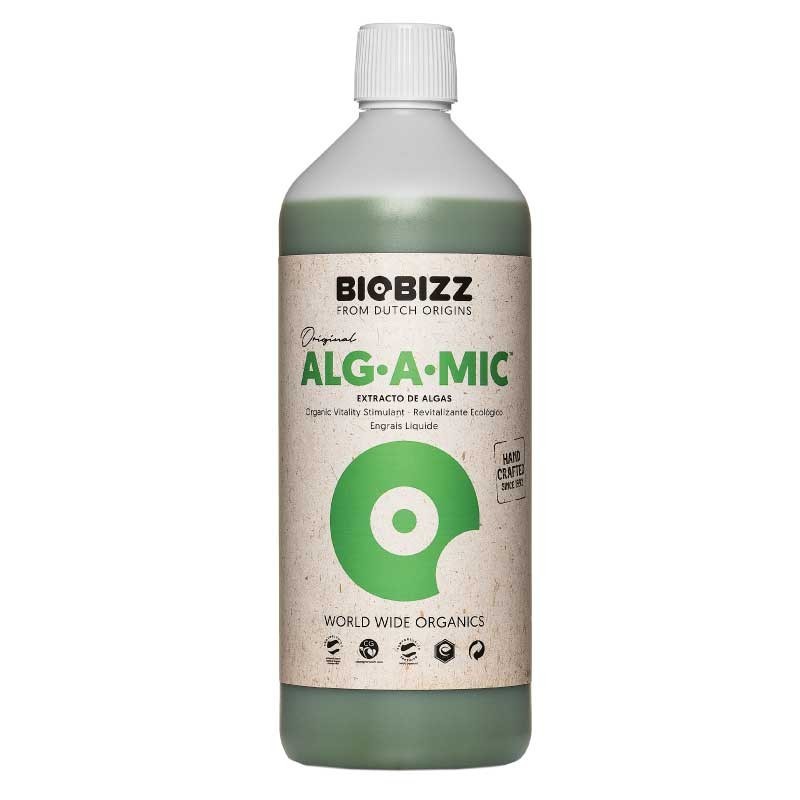 ALG A MIC 1L BIOBIZZ