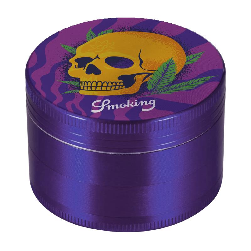 SMOKING GRINDER EUPHORIA 6UDS