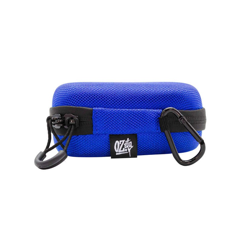 OZETA ESTUCHE PEQUENO BLUE