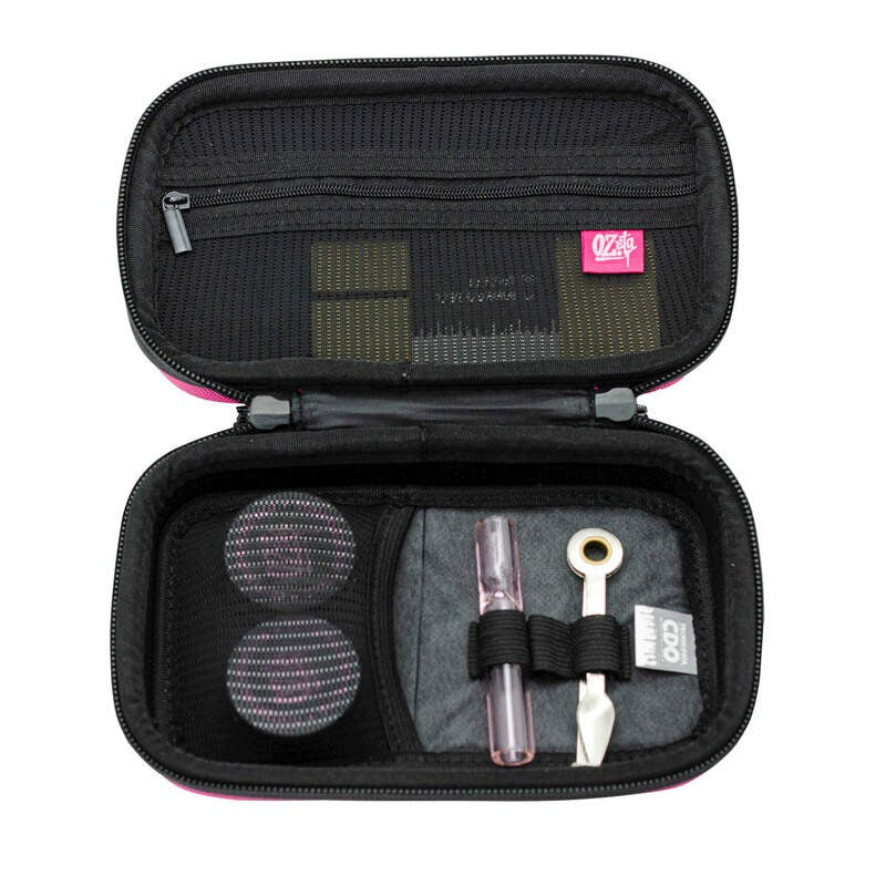 OZETA ESTUCHE GRANDE PINK
