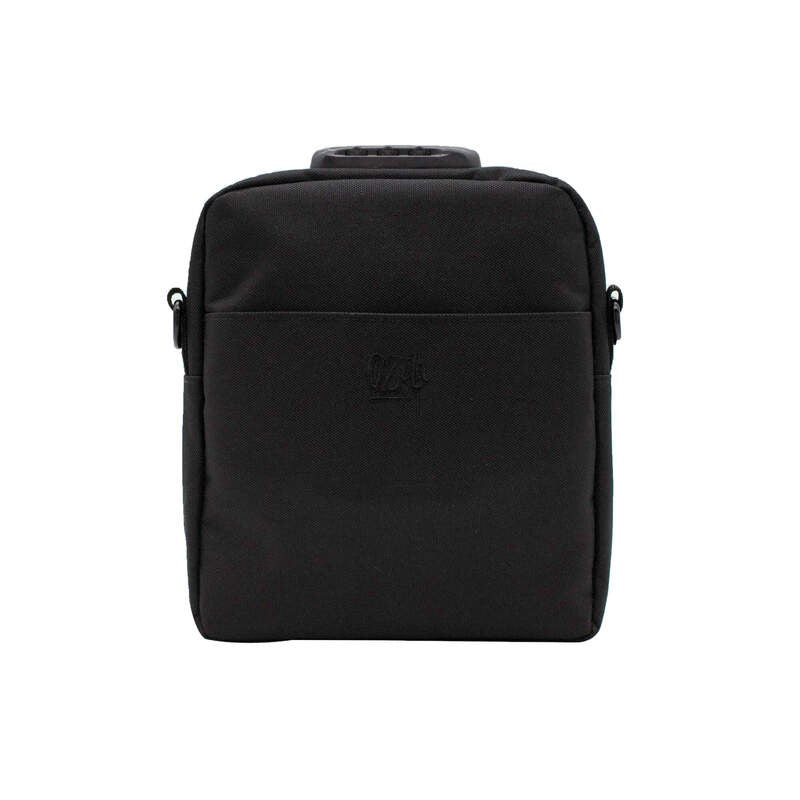 OZETA SHOULDER BAG CON CLAVE