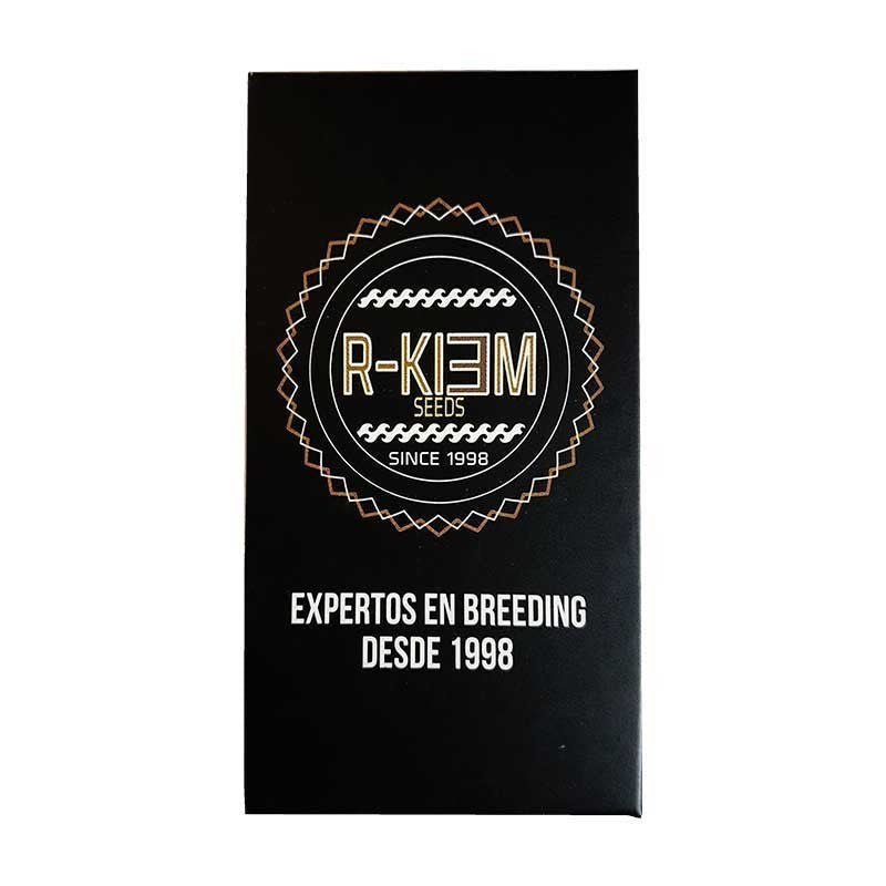 RKIEM SEEDS ICER 10UDS