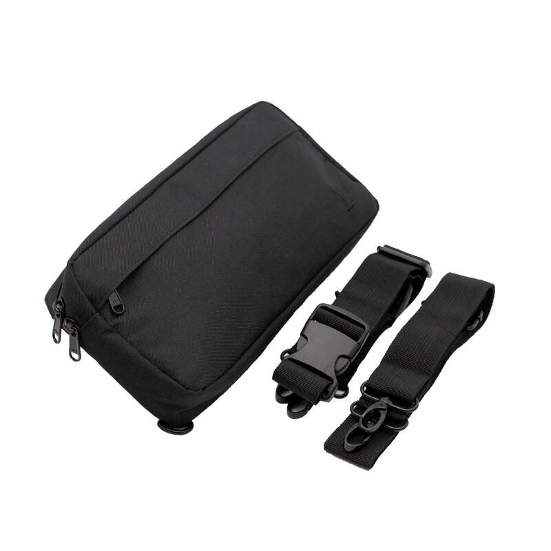 OZETA CROSSBAG 5X5
