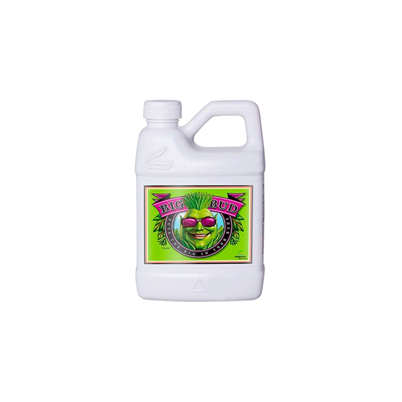 BIG BUD 500ML ADVANCED NUTRIENTS